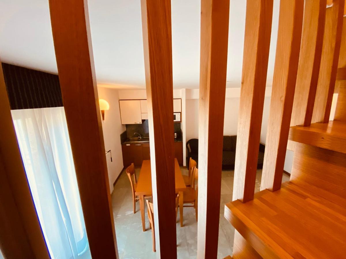 Residence Pizzo Scalino Chiesa in Valmalenco Eksteriør billede